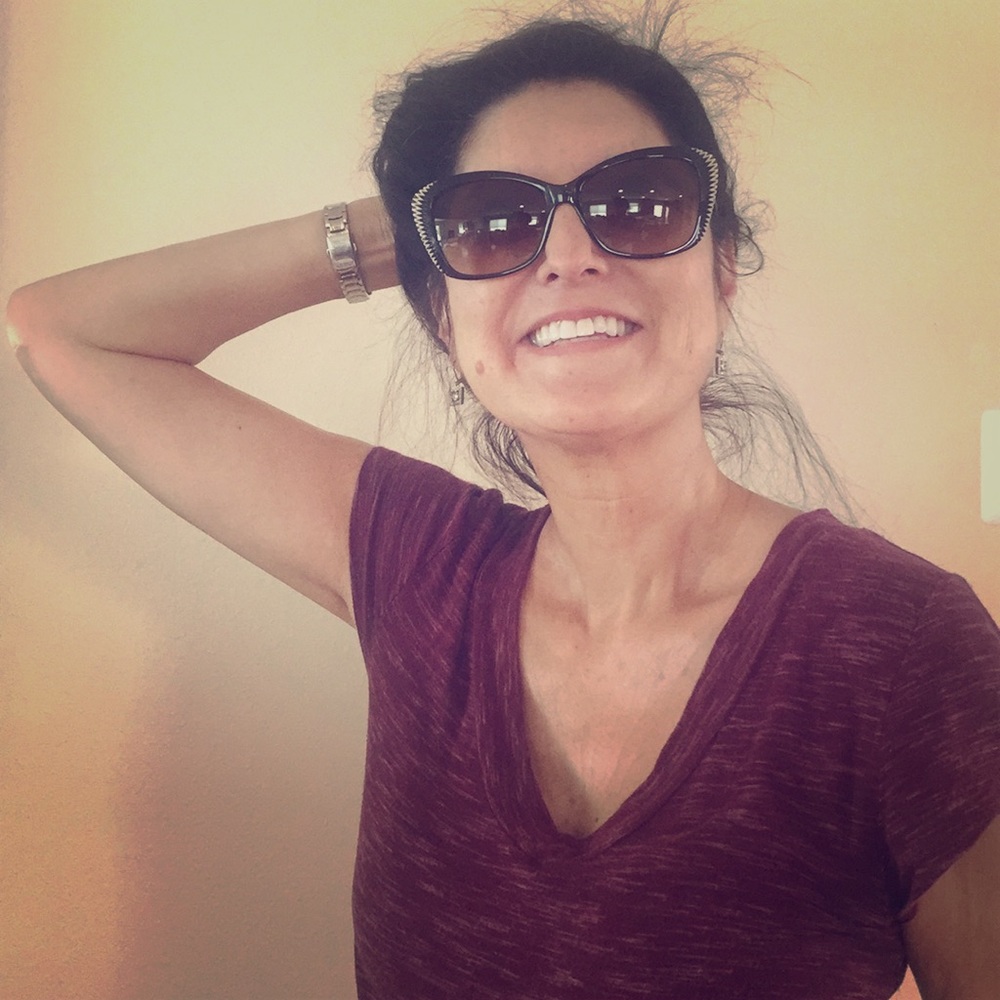 Meet your Posher, Nina